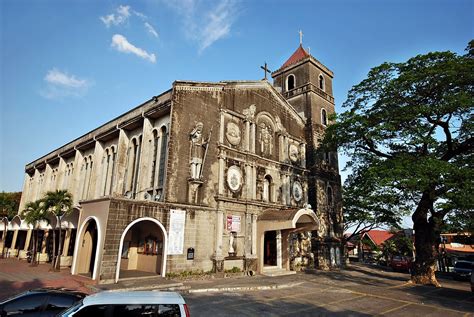 rizal churches for visita iglesia